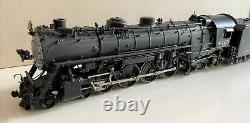 Sunset HO Gauge Brass Southern Pacific GS-1 4-8-4 No 4405 Custom Painted