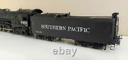 Sunset HO Gauge Brass Southern Pacific GS-1 4-8-4 No 4405 Custom Painted
