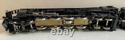 Sunset HO Gauge Brass Southern Pacific GS-1 4-8-4 No 4405 Custom Painted