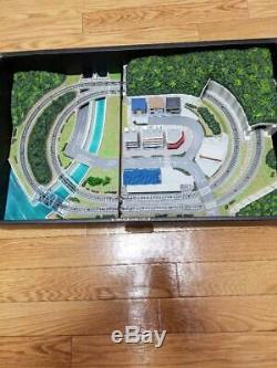 TOKYO Marui Z gauge completed diorama course Basic set Good condition