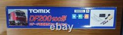 TOMIX90095 DF200 type 100 N gauge model train first set #18e442