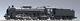 Tomix 2006 J. R. Steam Locomotive Type C61 (c61-20), N Gauge Model Train