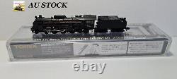 TOMIX 2006 J. R. Steam Locomotive Type C61 (C61-20), N gauge model train