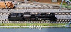 TOMIX 2006 J. R. Steam Locomotive Type C61 (C61-20), N gauge model train