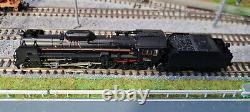 TOMIX 2006 J. R. Steam Locomotive Type C61 (C61-20), N gauge model train