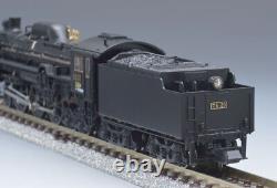 TOMIX 2006 J. R. Steam Locomotive Type C61 (C61-20), N gauge model train