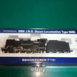 TOMIX 2050 N gauge model train #6282cd
