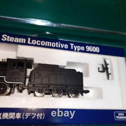 TOMIX 2050 N gauge model train #6282cd