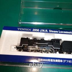 TOMIX 2050 N gauge model train #6282cd