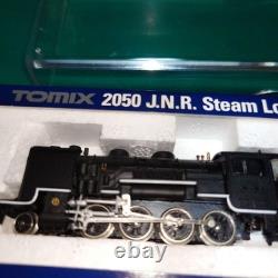 TOMIX 2050 N gauge model train #6282cd