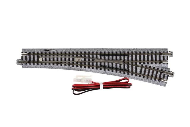 Tomix 2446 Kiha10 Diesel Railcar Trailer N Gauge Model Train