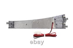 TOMIX 2446 KIHA10 Diesel Railcar Trailer N Gauge Model Train