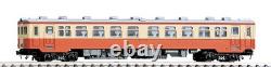 TOMIX 2446 KIHA10 Diesel Railcar Trailer N Gauge Model Train