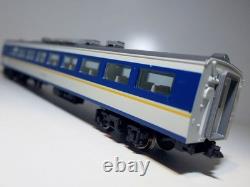 TOMIX 485 series Shirasagi Saha 481-602 N gauge model train #726300