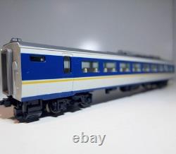 TOMIX 485 series Shirasagi Saha 481-602 N gauge model train #726300
