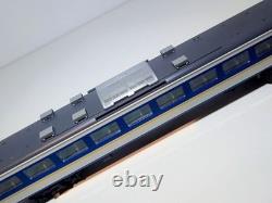 TOMIX 485 series Shirasagi Saha 481-602 N gauge model train #726300