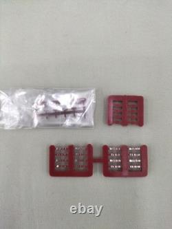 TOMIX 90096 Electric locomotive N gauge model train first set h15 0921 TOMIX 90096 Electric locomotive N gauge model train first set h15 0921