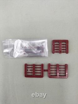 TOMIX 90096 Electric locomotive N gauge model train first set h15 0921 TOMIX 90096 Electric locomotive N gauge model train first set h15 0921