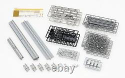 TOMIX 91017 Yard Base Extension Set Model Train Track System for N gauge