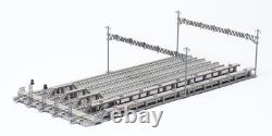 TOMIX 91017 Yard Base Extension Set Model Train Track System for N gauge