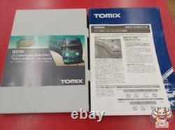 TOMIX 92310 N Scale Gauge Model Train