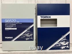 TOMIX 98522 JR Kiha 141 SL Galaxy Passenger Car N Gauge Model Train JP