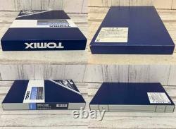 TOMIX 98522 JR Kiha 141 SL Galaxy Passenger Car N Gauge Model Train JP