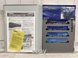 TOMIX 98522 JR Kiha 141 SL Galaxy Passenger Car N Gauge Model Train JP