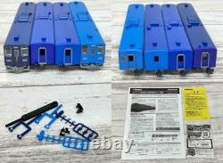 TOMIX 98522 JR Kiha 141 SL Galaxy Passenger Car N Gauge Model Train JP