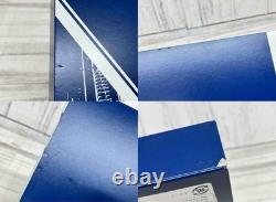 TOMIX 98522 JR Kiha 141 SL Galaxy Passenger Car N Gauge Model Train JP