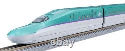TOMIX 98570 JR H5 Hokkaido Tohoku Shinkansen Basic Set N Gauge Model Train