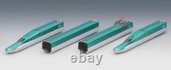 TOMIX 98570 JR H5 Hokkaido Tohoku Shinkansen Basic Set N Gauge Model Train