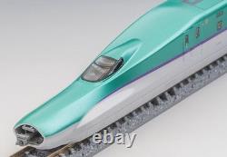 TOMIX 98570 JR H5 Hokkaido Tohoku Shinkansen Basic Set N Gauge Model Train