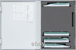 TOMIX 98570 JR H5 Hokkaido Tohoku Shinkansen Basic Set N Gauge Model Train