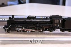 TOMIX C57-Type No. 135 2003 Model Train Steam Locomotive N gauge