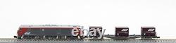 TOMIX DF200 100 form N-gauge model railroad first set 90095 Model Train introdu