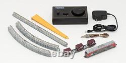 TOMIX DF200 100 form N-gauge model railroad first set 90095 Model Train introdu