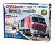 Tomix Df200 100 Type N Gauge Model Train 90095 Introductory Set