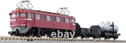 TOMIX Electric Locomotive N Gauge Model Train First Set 90096