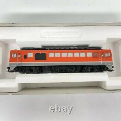 TOMIX HO-921 DF50 Diesel Locomotive Prestige Model Limited HO Gauge Model Train