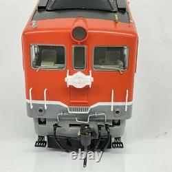 TOMIX HO-921 DF50 Diesel Locomotive Prestige Model Limited HO Gauge Model Train