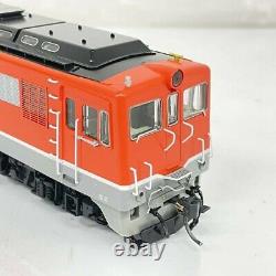 TOMIX HO-921 DF50 Diesel Locomotive Prestige Model Limited HO Gauge Model Train