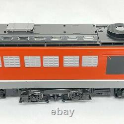 TOMIX HO-921 DF50 Diesel Locomotive Prestige Model Limited HO Gauge Model Train