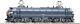 Tomix Ho Gauge Jr Ef66 Limited Express Tractor Ps22b Cart Ho-2023 Model Train