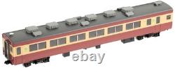 TOMIX HO gauge Salo 455 type without obi HO-6016 railway model train