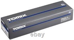 TOMIX HO gauge Salo 455 type without obi HO-6016 railway model train