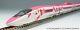 Tomix Model Train 98662 Tommy Tech N Gauge Sanyo Shinkansen Hello Kitty New