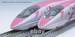 TOMIX Model Train 98662 Tommy Tech N Gauge Sanyo Shinkansen Hello Kitty NEW