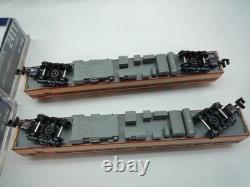 TOMIX N GAUGE MODEL TRAIN SET #082c66
