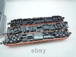 TOMIX N GAUGE MODEL TRAIN SET #082c66